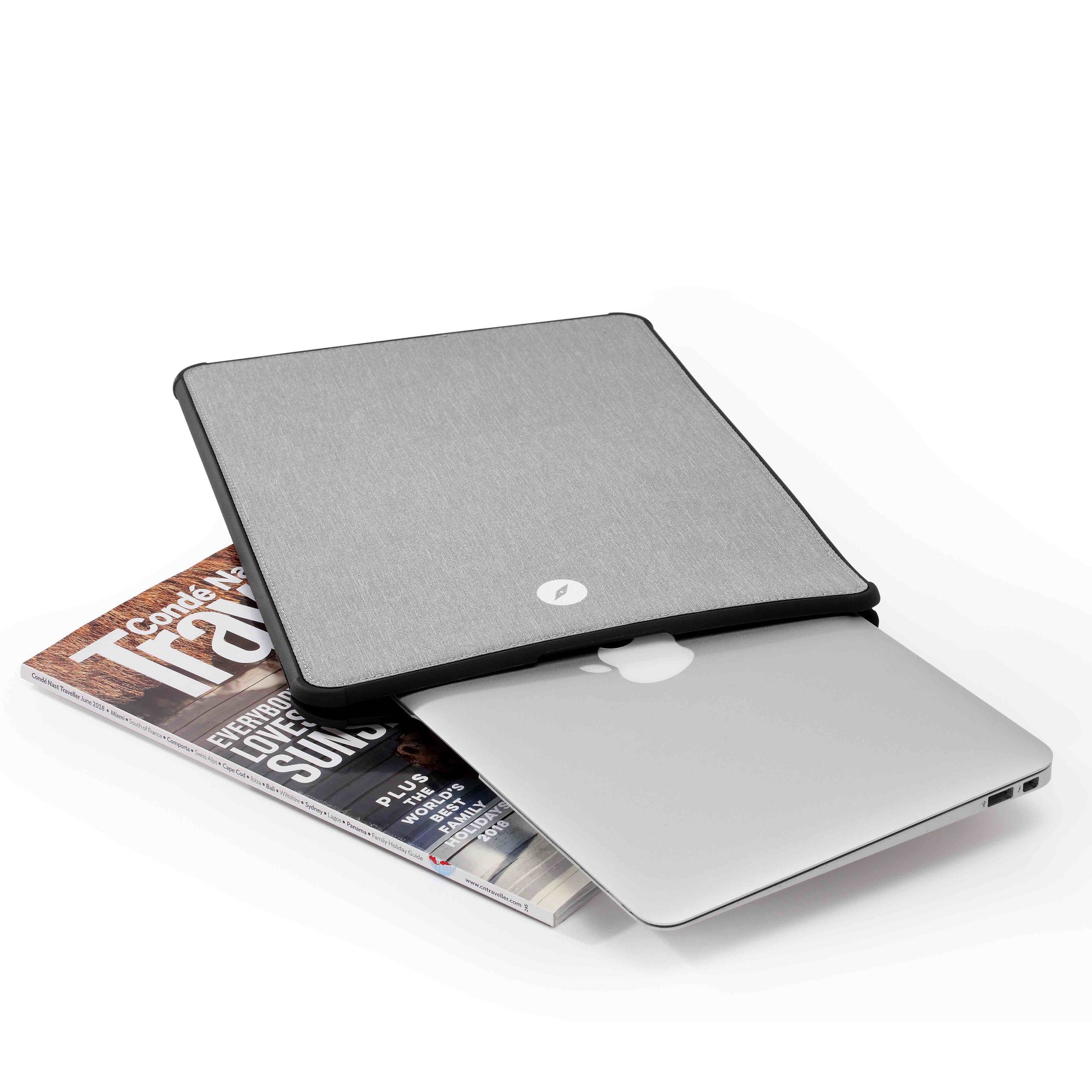 laptop sleeve by GILBANO